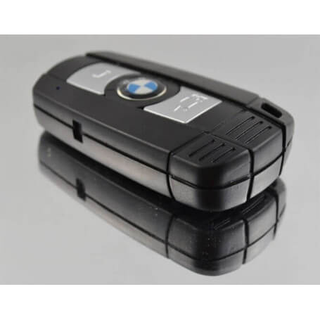 HD 720p Spion Kamera Autoschlüssel - Spion Kamera Schlüsseltür