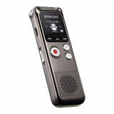 Digital Voice Recorder 8 GB Long Battery Life - Voice Recorder