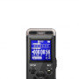 Dictaphone digital profesional portátil compacto - Dictáfono