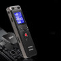 Compact And Portable Professional Digital Dictaphone - Voice Recorder