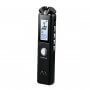 Dictaphone With Two 360-degree Microphones - Voice Recorder