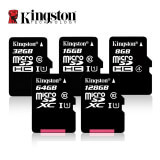 Tarjeta de memoria Kingston Clase 10 SD Micro - Accesorios de cámara