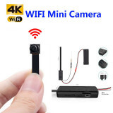 Mini Spy camera Ultra HD 4K WiFi - Andere Spy camera