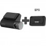 Full HD Wifi Dash Cam With Integrated GPS Beacon - Dash cam