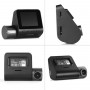 Dashcam Full HD Wifi mit integriertem GPS-Beacon - Dashcam