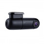 Wifi Connected Dash Cam With Rotating Lens - Dash cam