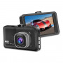 Dash Cam Dual Full HD Objektiv - Dashcam