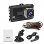 Dash cam doble lente Full HD - Dashcam