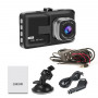 Dash Cam Dual Full HD Objektiv - Dashcam