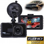 Caméra de voiture DVR Full HD - Dashcam