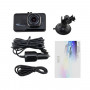 Full HD DVR auto camera - Dashcam