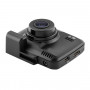 Dashcam 4K WIFI GPS met nachtzicht - Dashcam