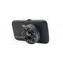 Dashcam Full HD dubbel objectief nachtzicht - Dashcam