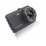 Dashcam Full HD Dual-Objektiv-Nachtsicht - Dashcam