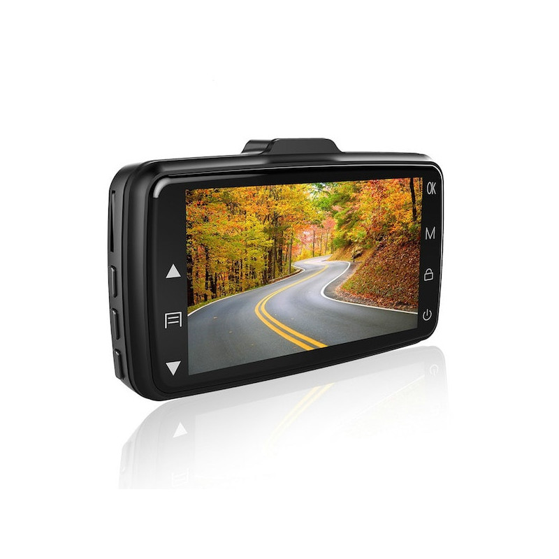 LENOVO FRONT DVR CAMERA 1080P FULL HD DASH RECORDER - Car Mate - The Best Vehicle Accesorries In - Foto 4