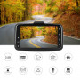 Dashcam Full HD 1080P grabador con pantalla LCD - Dashcam