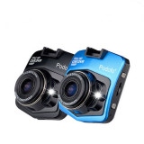 Mini dashcam DVR Funzione g-sensore Full HD - Dashcam