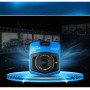 Mini dashcam DVR Full HD g-sensor functie - Dashcam