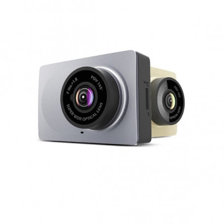 Caméra de voiture DVR Full HD Wifi - Dashcam