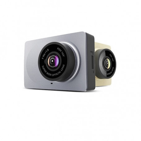 Full HD WiFi DVR auto camera - Dashcam