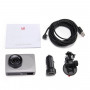 Full HD Wifi DVR Autokamera - Dashcam