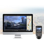 Ultra HD 4K Dual Camera Dash Cam With GPS - Dash cam