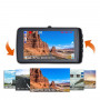 Dashcam auto DVR Full HD 2K - Dashcam