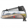 Dashcam rétroviseur 4G Full HD Wifi GPS - Dashcam