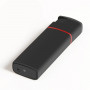 Lighter equipped with full HD spy camera - Spy camera