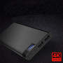 Banco de energía mini Wifi 4K Ultra HD cámara - Otra cámara espía