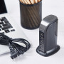 Full HD WiFi 5-port USB camera charger - Other spy camera