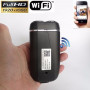 Rasoir électrique caméra espion Full HD Wifi 8Go - Autres caméra espion