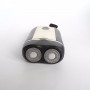 Elektrisch scheerapparaat Spy camera Full HD WiFi 8GB - Andere Spy camera