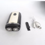 Elektrische Rasierer Spion Kamera Full HD Wifi 8GB - Andere Spionagekamera