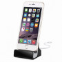 Charging station for iPhone with WiFi spy camera - Other spy camera