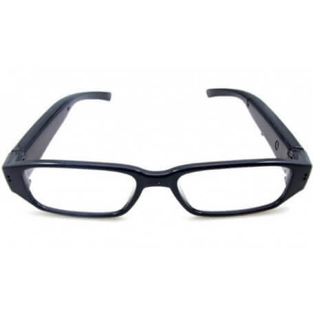 4 GB spy camera glasses - Telescope Camera