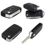 Car key spy camera with motion detector - Keychain spy camera