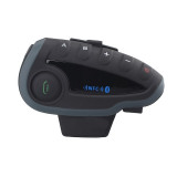 Intercom motorcycle Pro Bluetooth with FM radio - Solo motorcycle intercom
