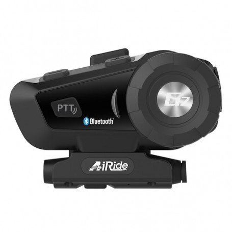 Intercom motorcycle Bluetooth 4.1 waterproof high quality