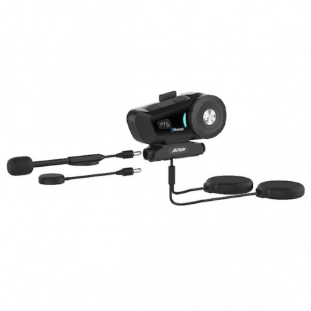 Intercom motorcycle Bluetooth 4.1 waterproof high quality