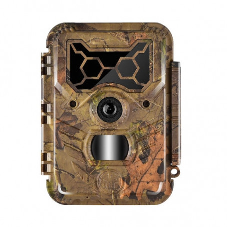 20 million pixel shooting camera trigger in 0.4 second - classic-trail-camera