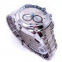 Full HD camera horloge 1080p waterdicht - Spy Watch
