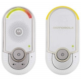Kompaktes Motorola Babyphone - Klassisches Babytelefon