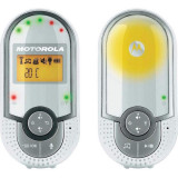 Babyphone mit 1,5-Zoll-Motorola-LCD-Bildschirm - Klassisches Babytelefon
