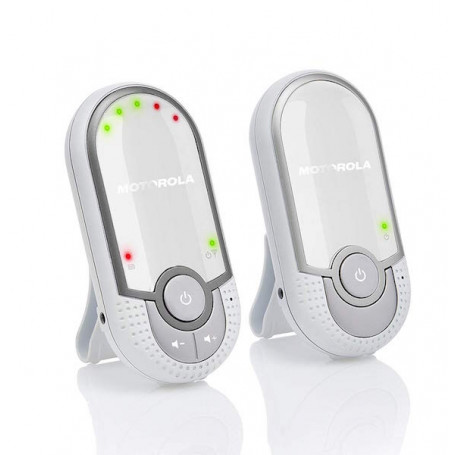 baby phone motorola