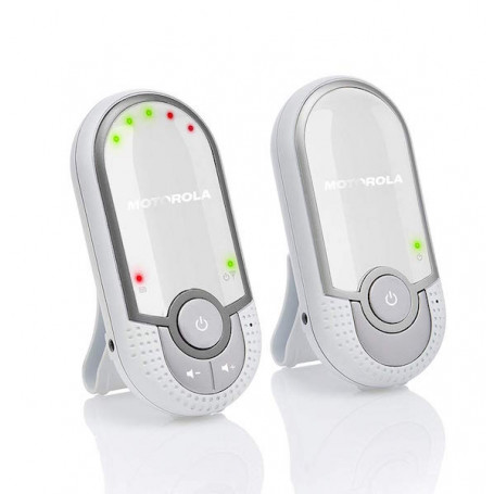 Motorola babyfoon met lange afstand - Klassieke baby telefoon