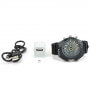 Full HD microfoon camera horloge - Spy Watch