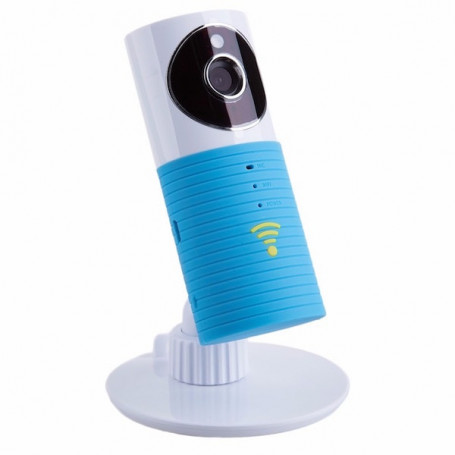 Babyphone Wifi Camera With Two Way Video Babyphone Wifi Camera With Two Way Video