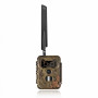 GSM 4G full HD 20 million pixel hunting camera with GPS beacon - Hunting GSM camera