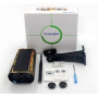 Caméra de chasse Wifi Full HD avec chargeur solaire intégré - Caméra de chasse GSM